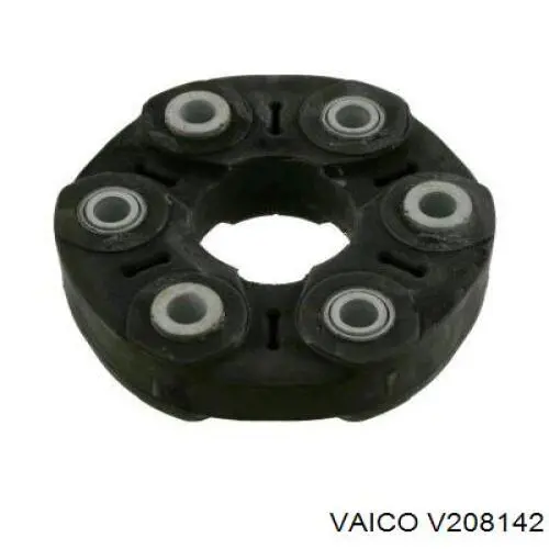 V208142 VEMO/Vaico підвісний підшипник карданного валу