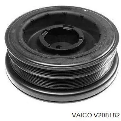 Купити V208182 VEMO/Vaico Шків колінчастого вала