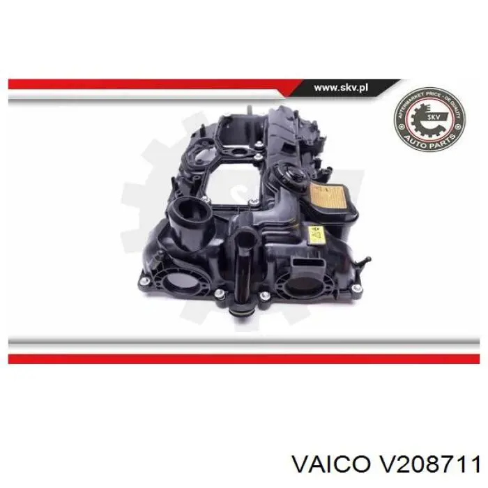 Клапанна кришка 7011117 Autotechteile