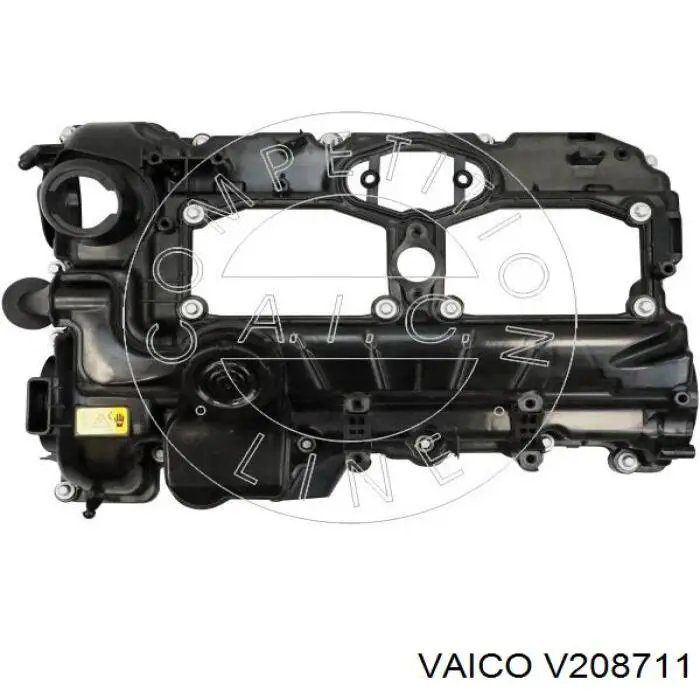 Кришка клапанів Autotechteile 7011117