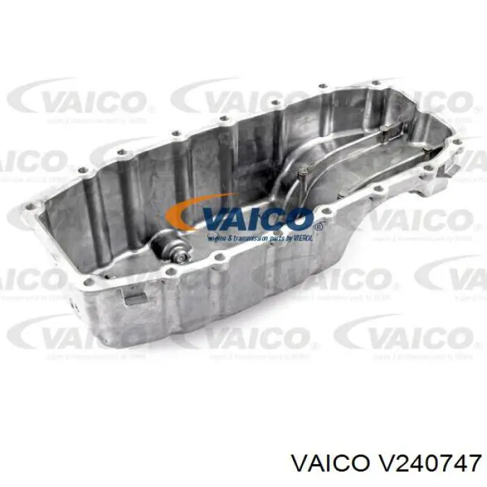 55221011 Fiat/Alfa/Lancia Картер масляний