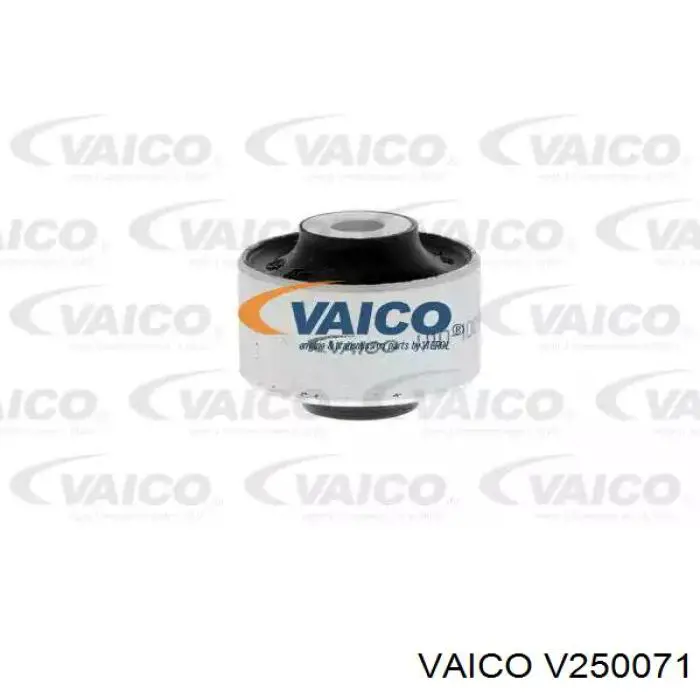 V250071 VEMO/Vaico сайлентблок переднього нижнього важеля