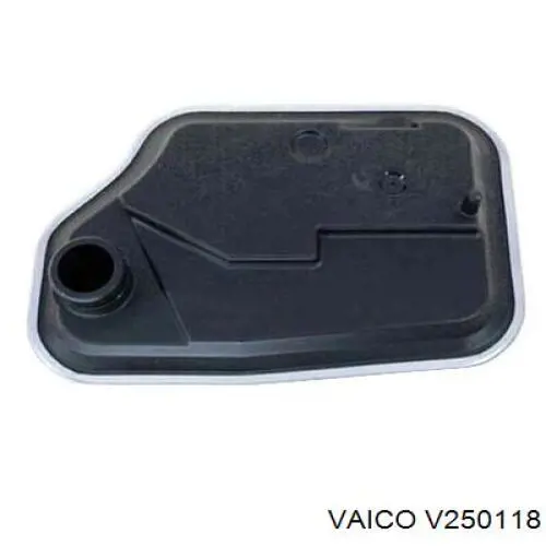 Фільтр коробки автомат Hengst EG1115HD645 ціна, від 19.23 USD