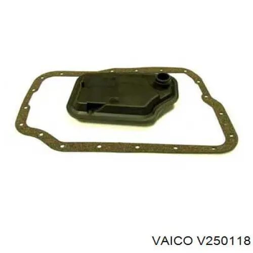 Купити EG1115HD645 Hengst Масло і фільтр в коробку автомат 