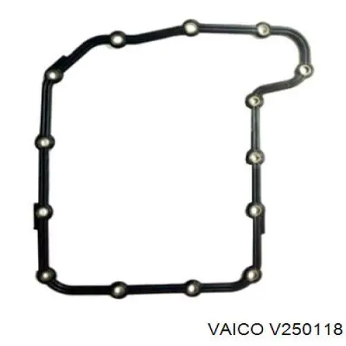 Фільтр коробки автомат VEMO/Vaico 250123 ціна, від 19.20 USD