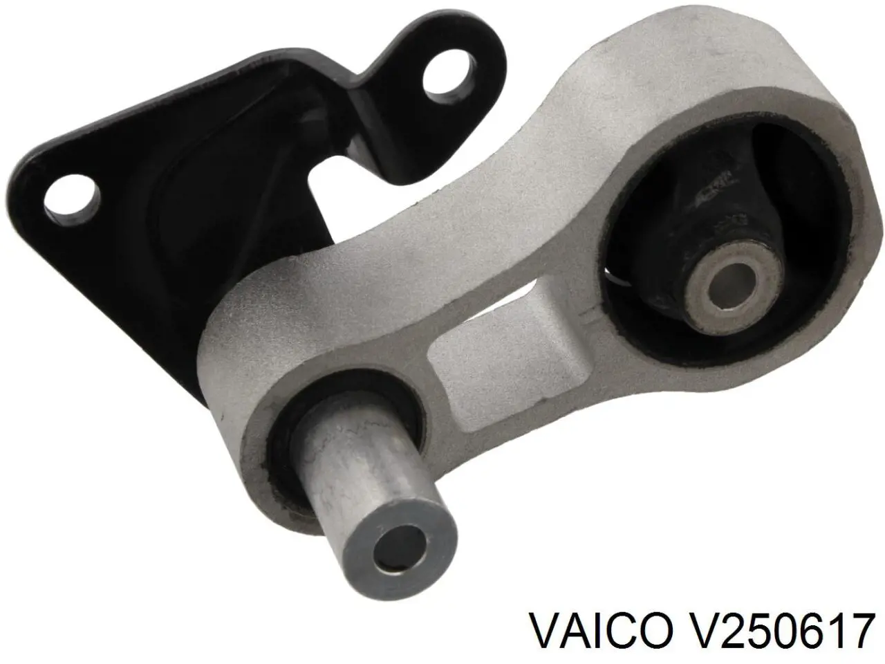 Подушка двигуна задня V250617 VEMO/Vaico