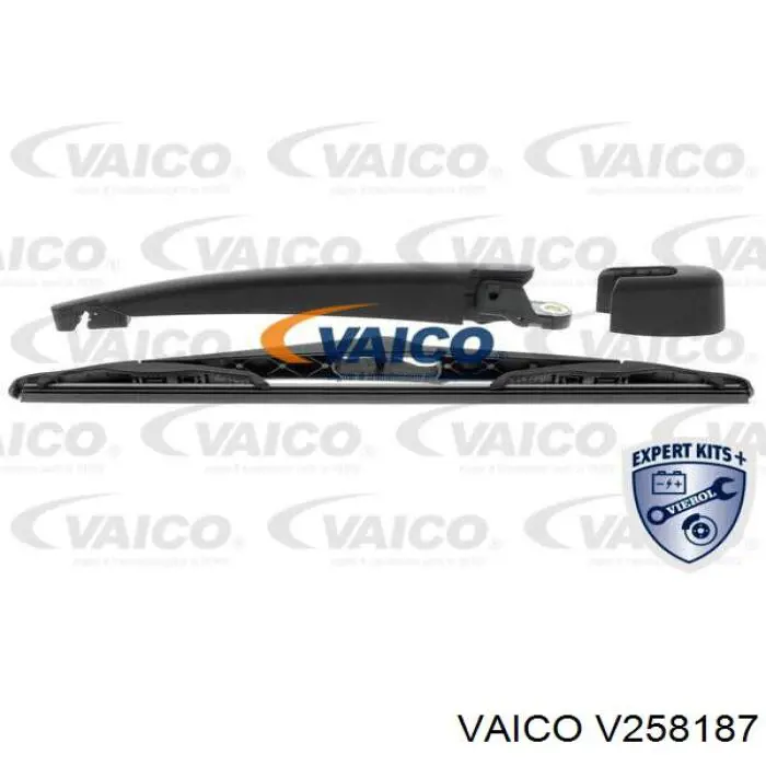 Важіль-поводок склоочисника заднього скла Signeda WR709 ціна, від 7.84 USD