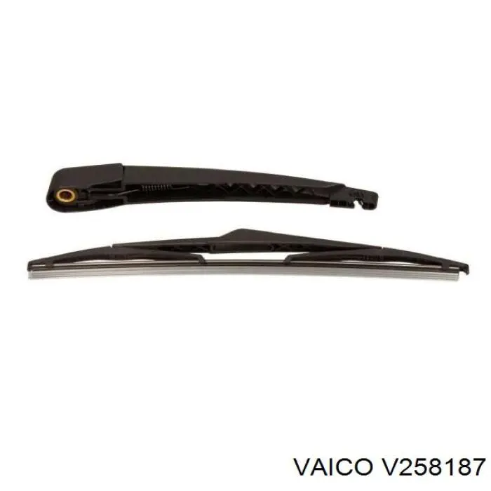 V258187 VEMO/Vaico важіль-поводок склоочисника заднього скла