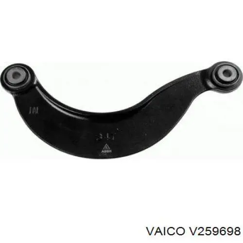 V259698 VEMO/Vaico Комплект важелів задньої підвіски