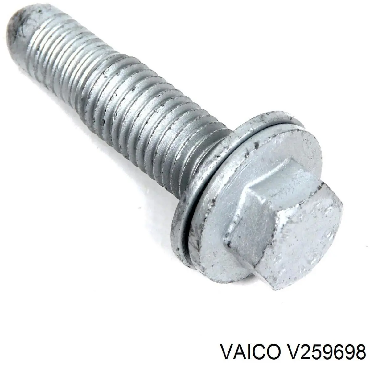 Ремкомплект підвіски VEMO/Vaico V259698