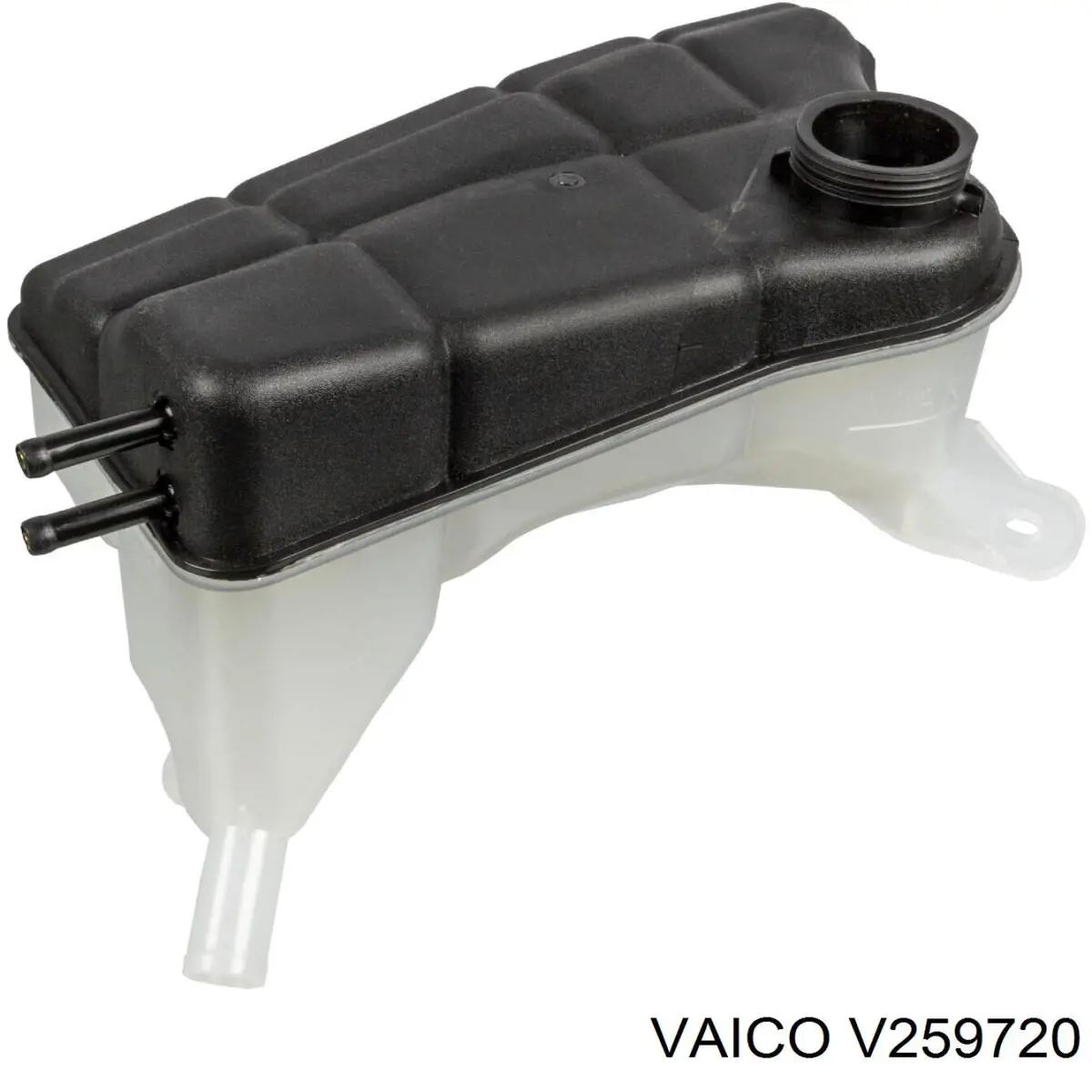 V259720 VEMO/Vaico бачок системи охолодження, розширювальний
