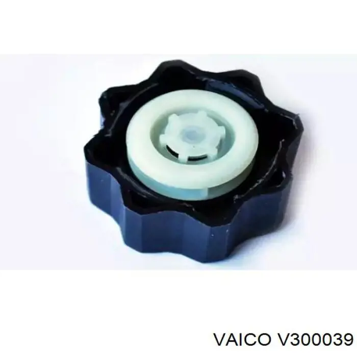 Кришка радіатора V300039 VEMO/Vaico