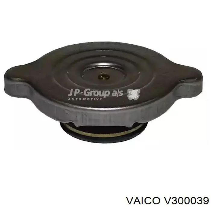 Кришка бачка радіатора V300039 VAICO