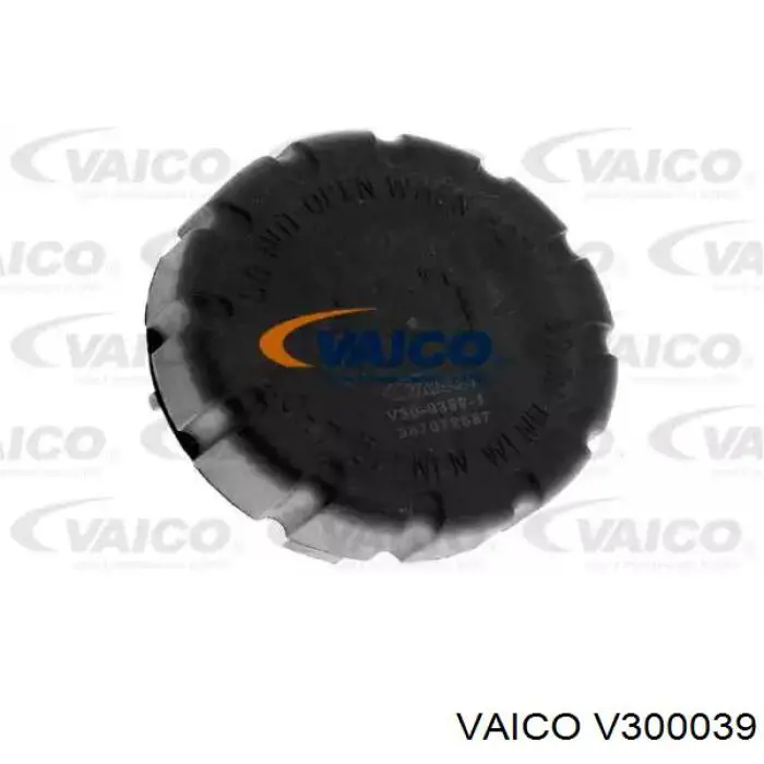 Купити V300039 VEMO/Vaico Кришка радіатора