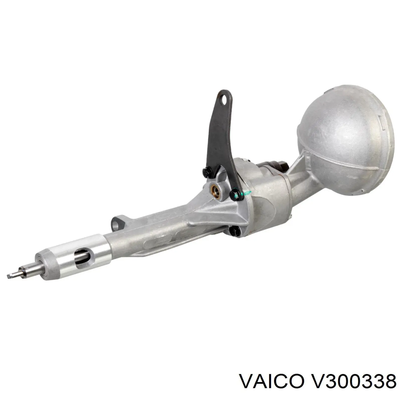 Насос маслозакачуючий V300338 VAICO
