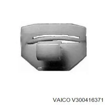 Вискомуфта вентилятора V300416371 VEMO/Vaico