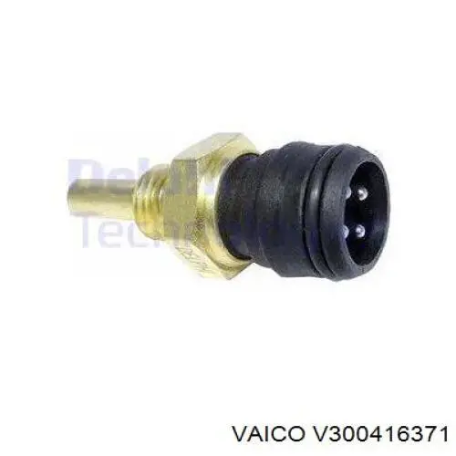 V300416371 VEMO/Vaico Гідромуфта приводу вентилятора