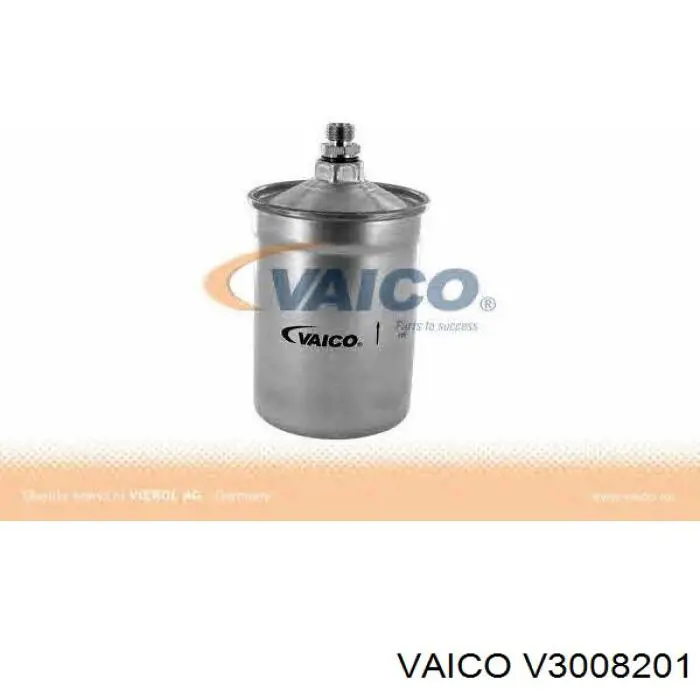 V3008201 VEMO/Vaico фільтр паливний