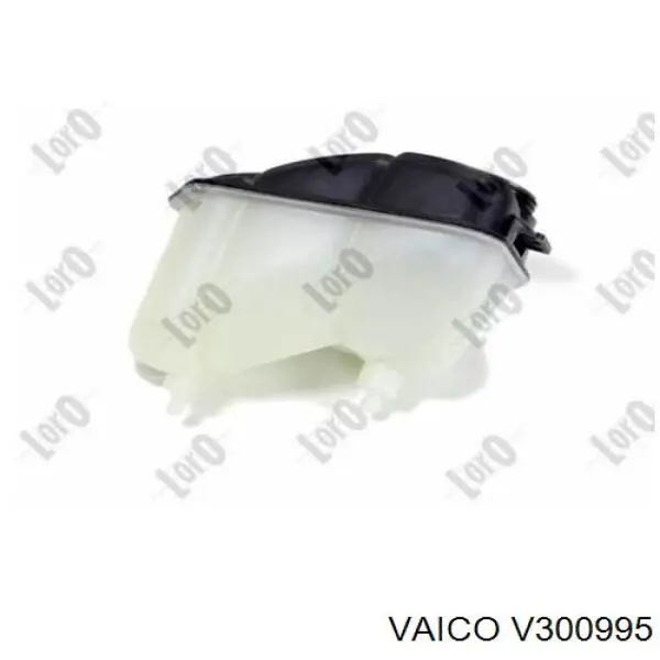 V300995 VEMO/Vaico бачок системи охолодження, розширювальний