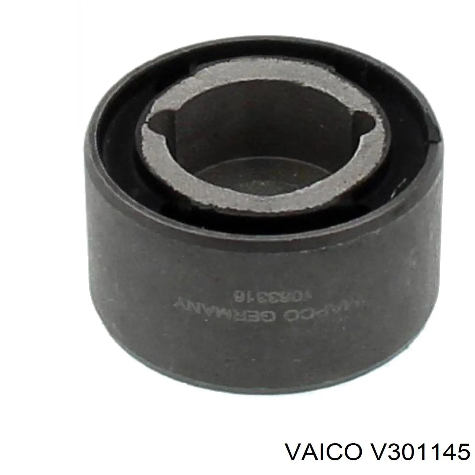 V301145 VEMO/Vaico сайлентблок задньої балки/підрамника