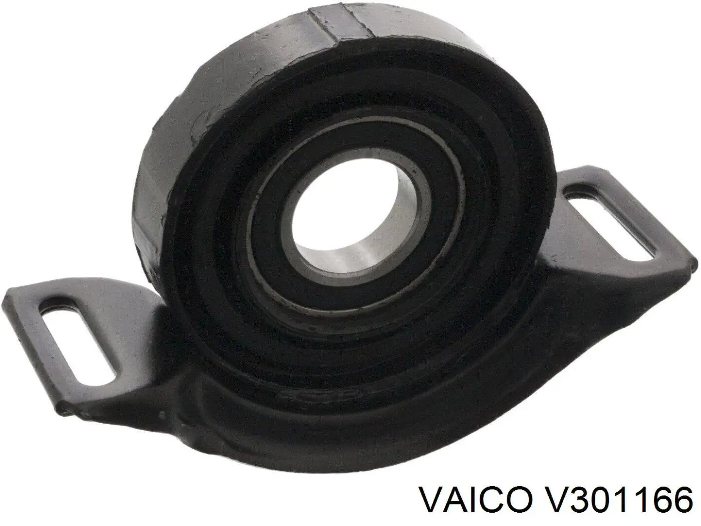 V301166 VEMO/Vaico Підвісний підшипник карданного валу (Комплект с муфтой)