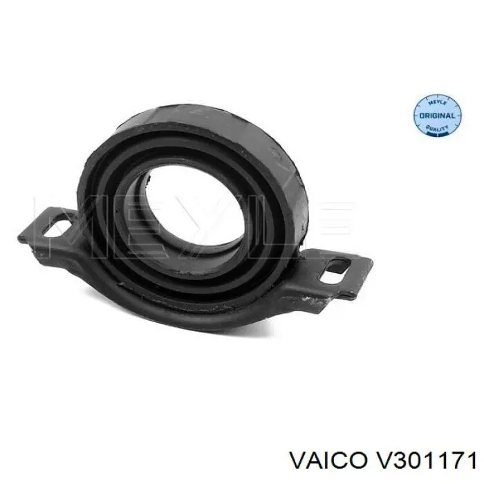 V301171 VEMO/Vaico підвісний підшипник карданного валу