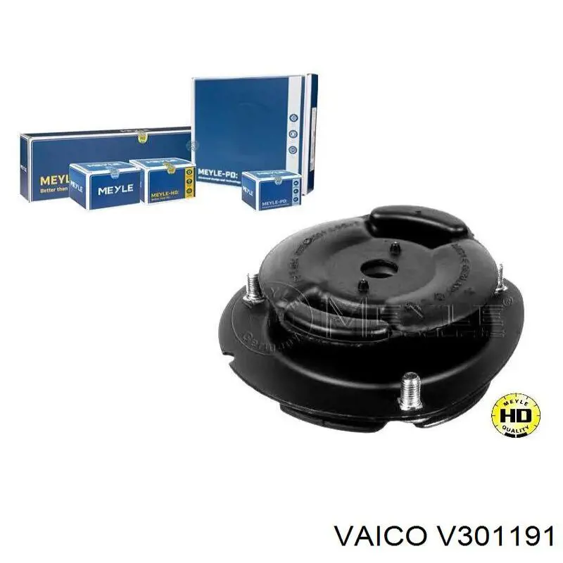 V301191 VEMO/Vaico Кріплення переднього амортизатора