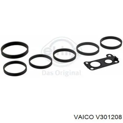 Купити A6110940085 Mercedes Подушка корпусу повітряного фільтра