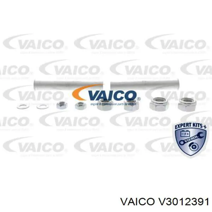 V3012391 VEMO/Vaico сайлентблок переднього нижнього важеля
