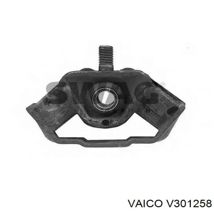 Купити A1232401318 Mercedes Подушка коробки передач