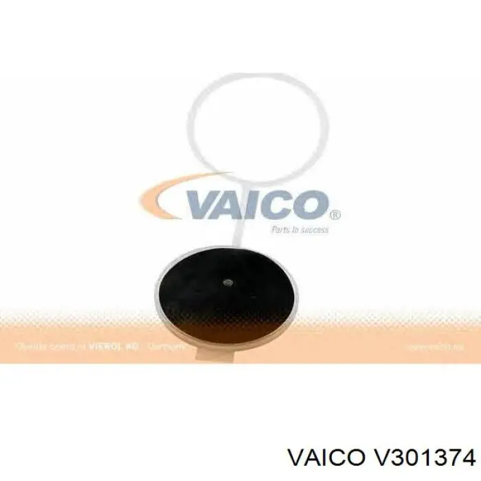 V301374 VEMO/Vaico Кришка бачка омивача