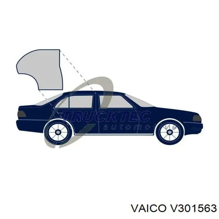  V301563 VEMO/Vaico