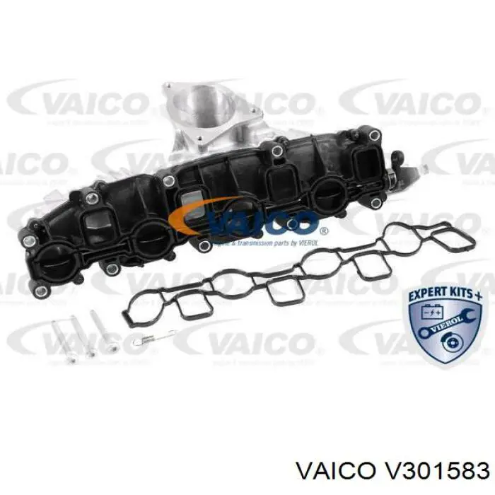 Колектор впускний AND 30133012 ціна, від 105.26 USD