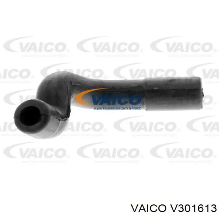 V301613 VEMO/Vaico патрубок вентиляції картера, масловіддільника