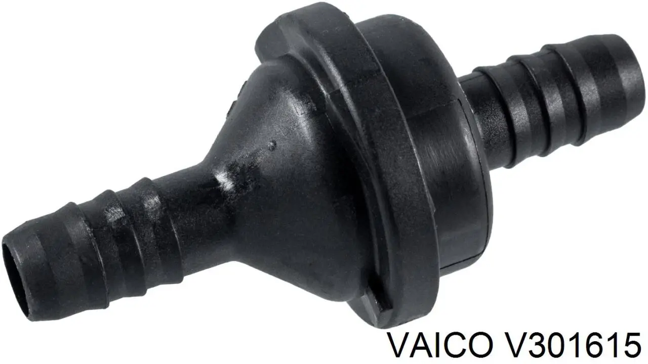 Клапан картерних газів VEMO/Vaico V301615 ціна, від 5.75 USD