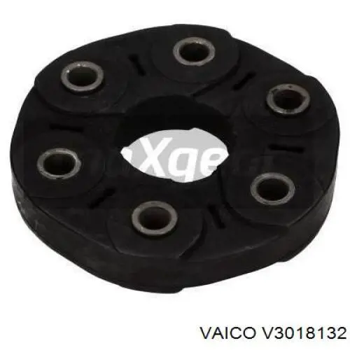 Муфта кардана еластична V3018132 VAICO