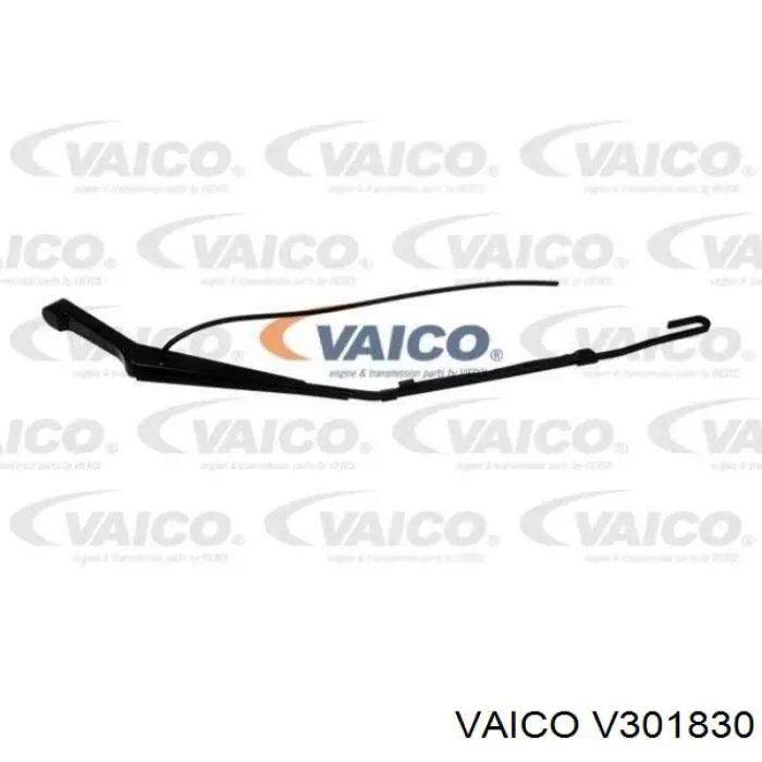 Важіль-поводок склоочисника лобового скла V301830 VAICO