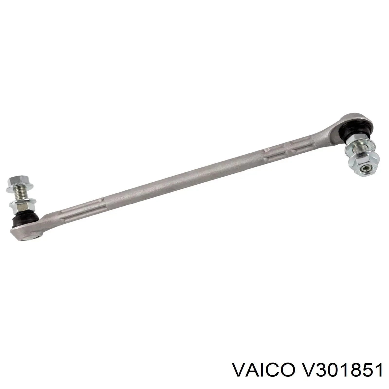 V301851 VEMO/Vaico стійка стабілізатора переднього, права