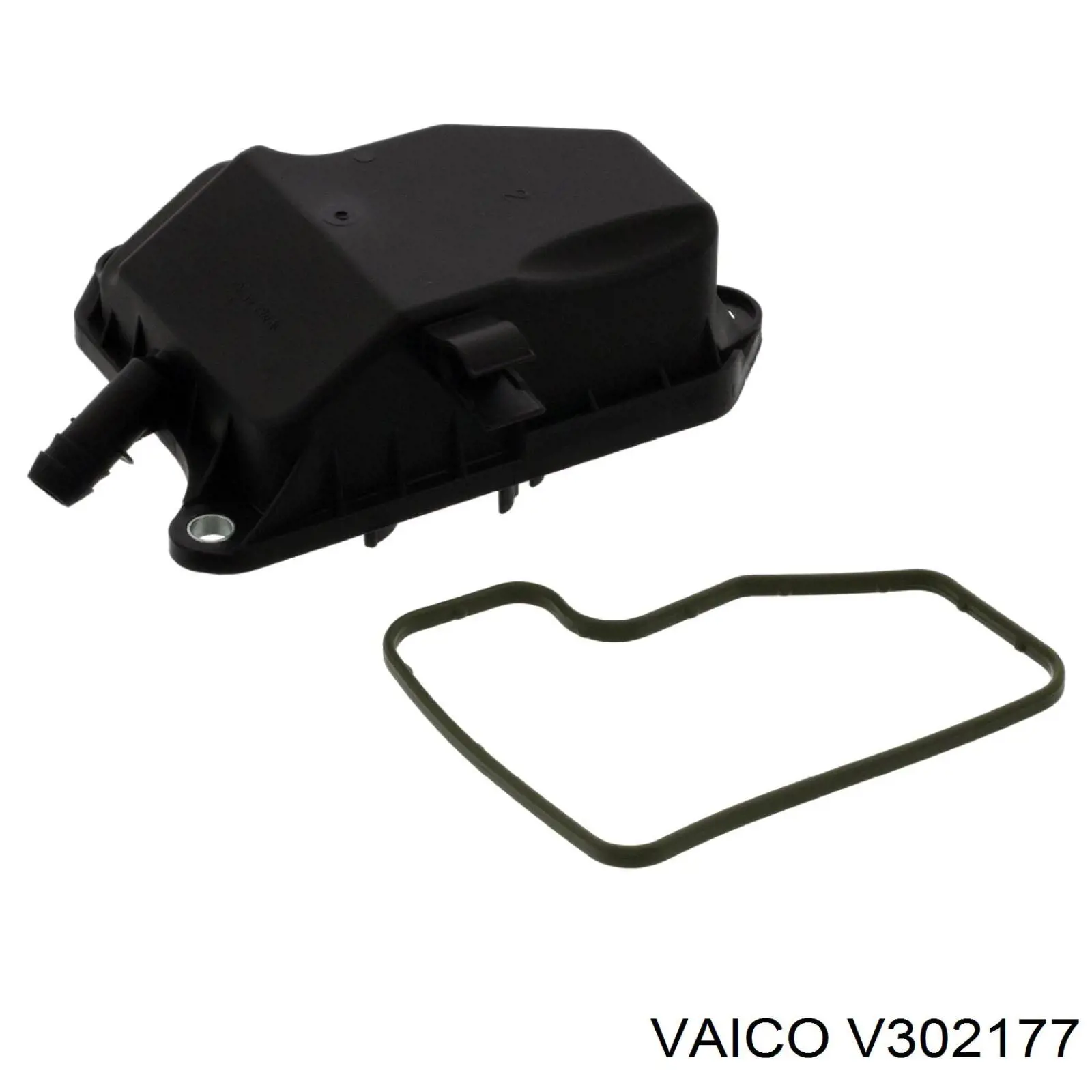 V302177 VEMO/Vaico масловіддільник