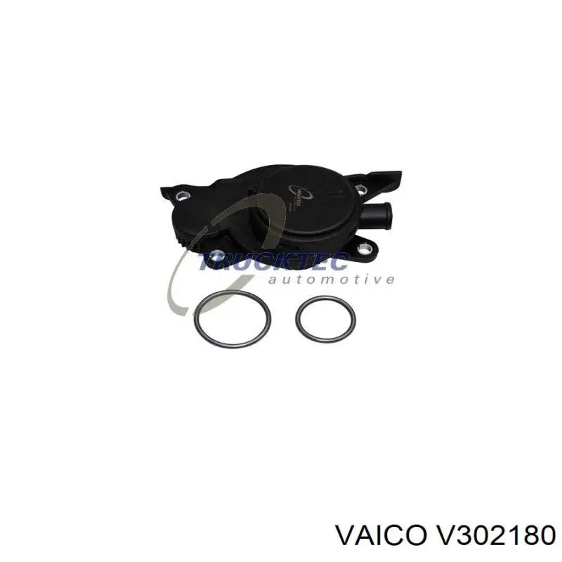 Клапан картерних газів VEMO/Vaico V302180 ціна, від 19.13 USD