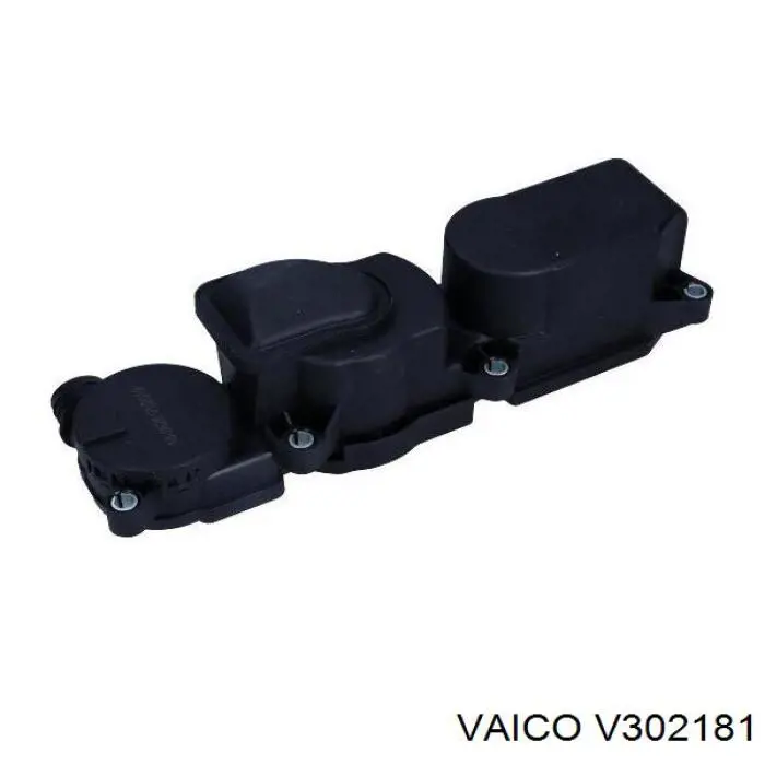 Масловіддільник / сепаратор системи вентиляції картера V302181 VAICO