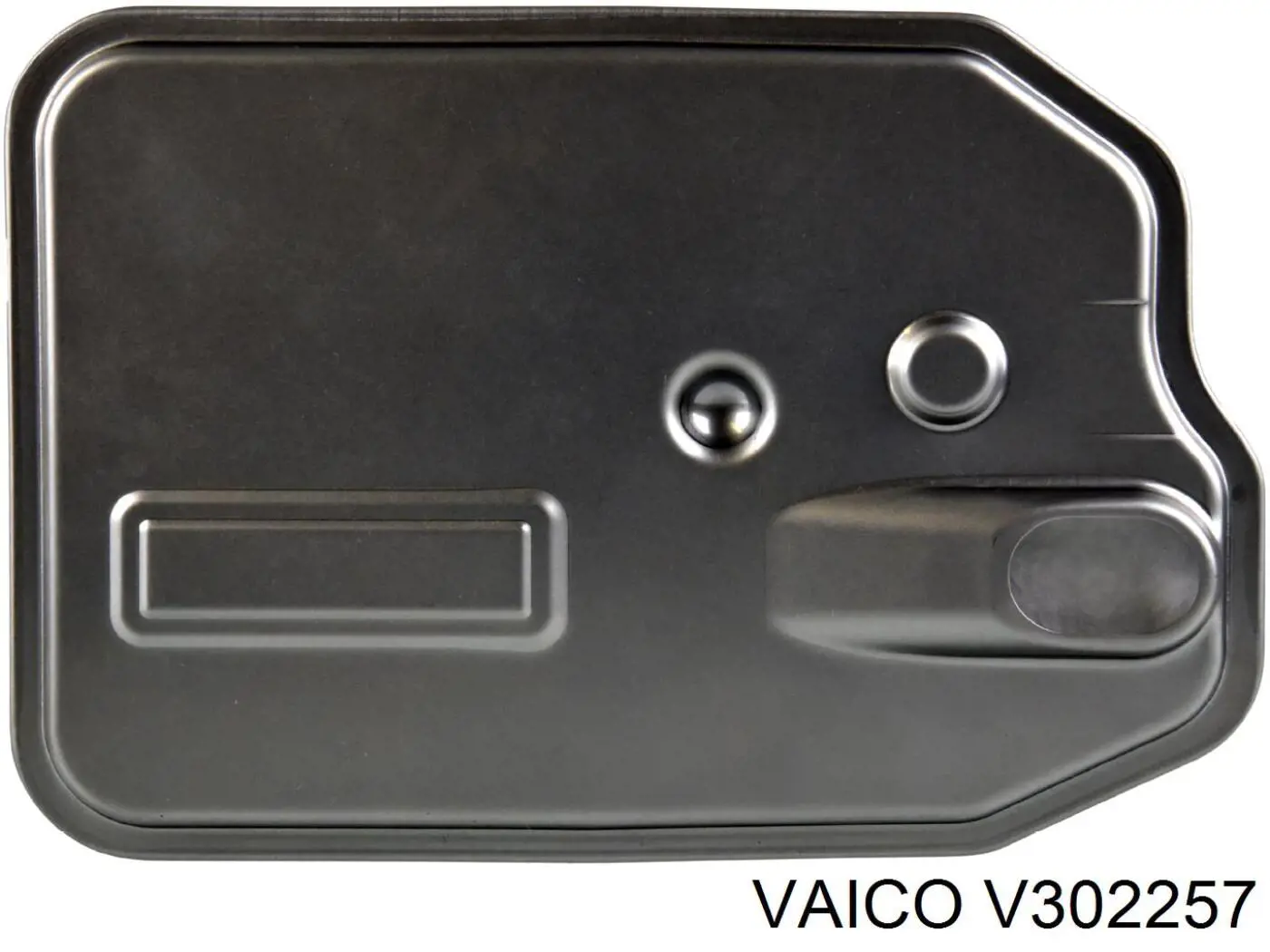 Сервісний комплект для заміни масла АКПП V302257 VEMO/Vaico