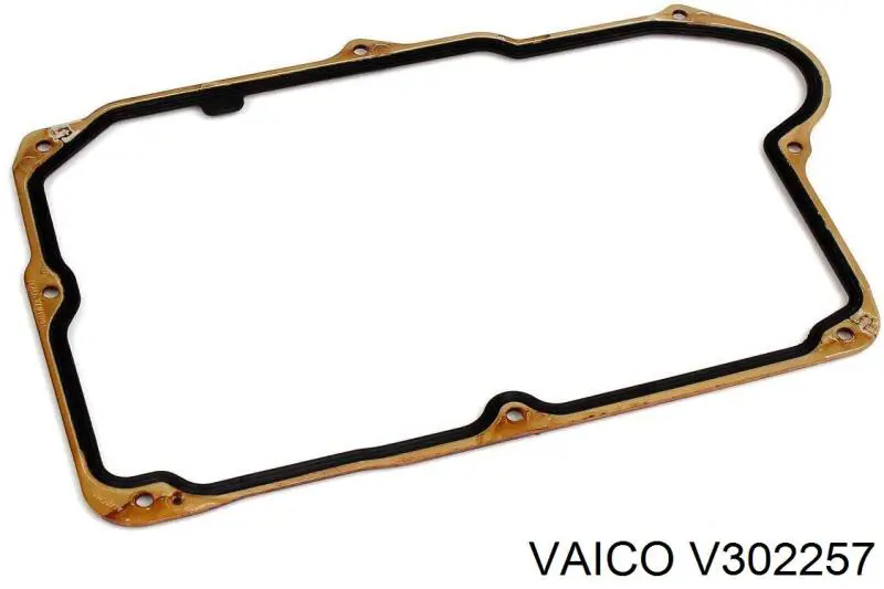 Сервісний комплект для заміни масла АКПП V302257 VEMO/Vaico