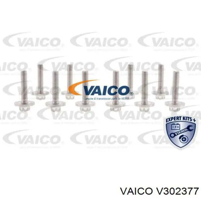 V302377XXL VEMO/Vaico сервісний комплект для заміни масла акпп