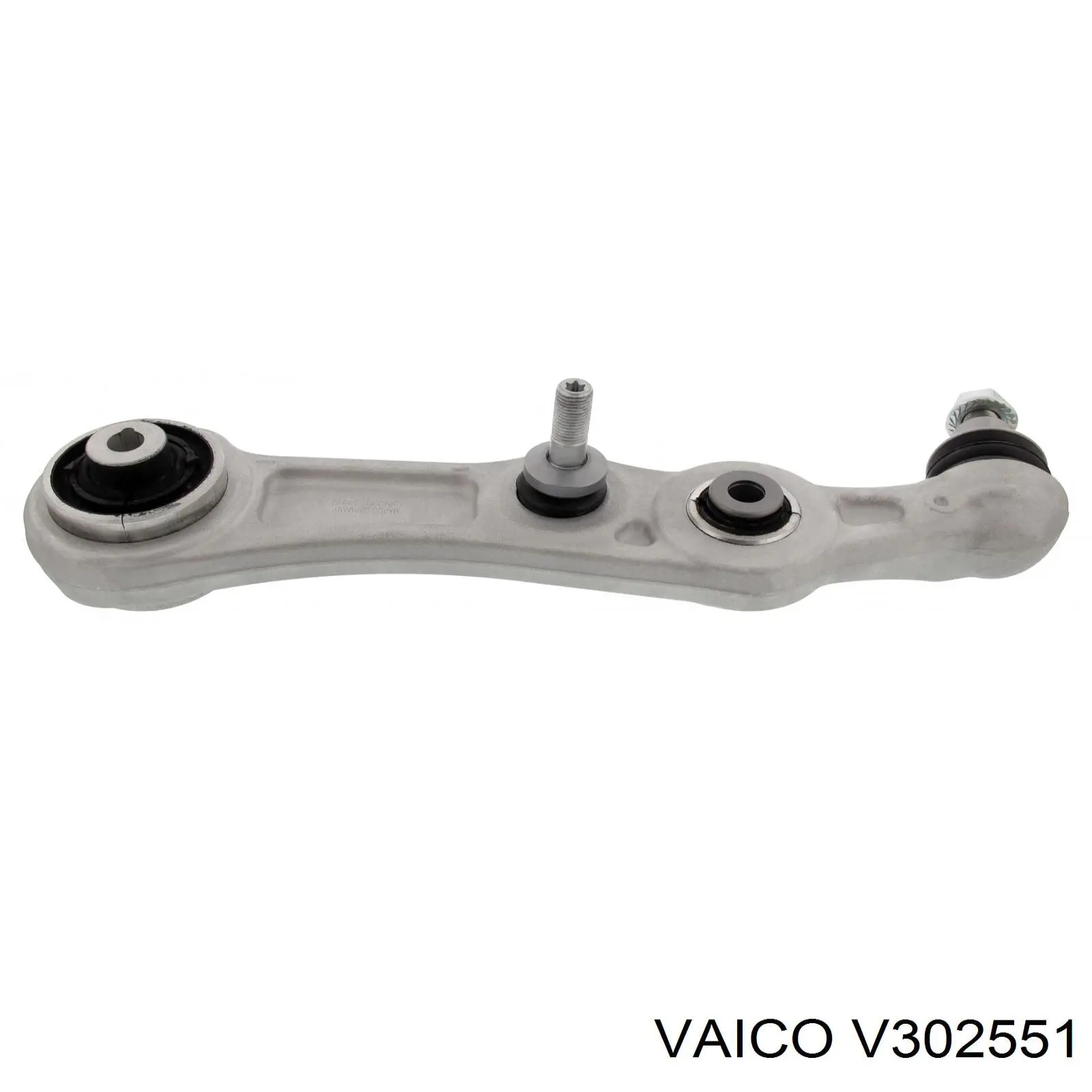 Купити A205330200764 Mercedes Важіль передньої підвіски нижній, правий