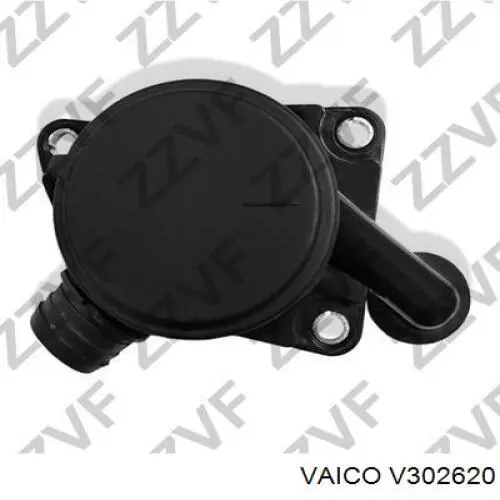 V302620 VEMO/Vaico клапан pcv (вентиляції картерних газів)