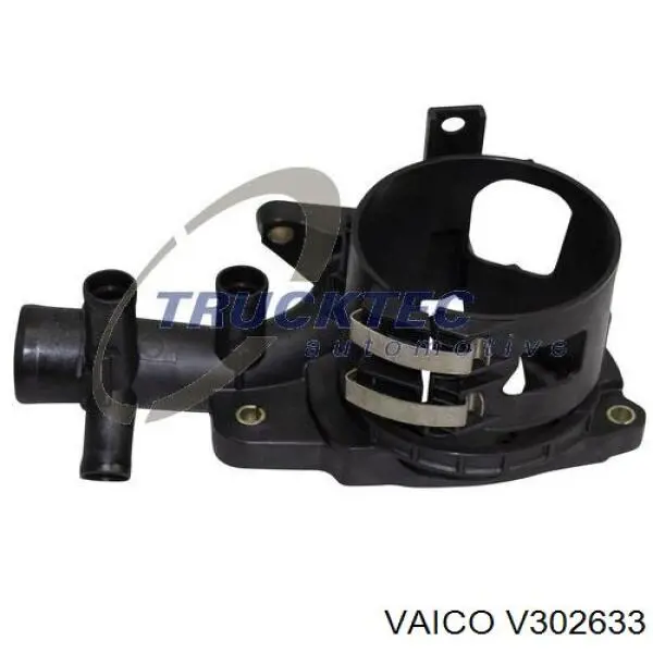 Корпус паливного фільтра Fast FT39110 ціна, від 22.46 USD