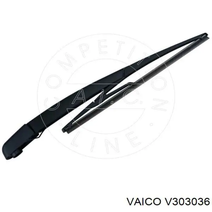 Важіль-поводок склоочисника заднього скла Magneti Marelli 000723180297 ціна, від 15.24 USD