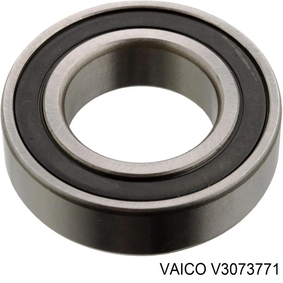 V3073771 VEMO/Vaico підвісний підшипник карданного валу