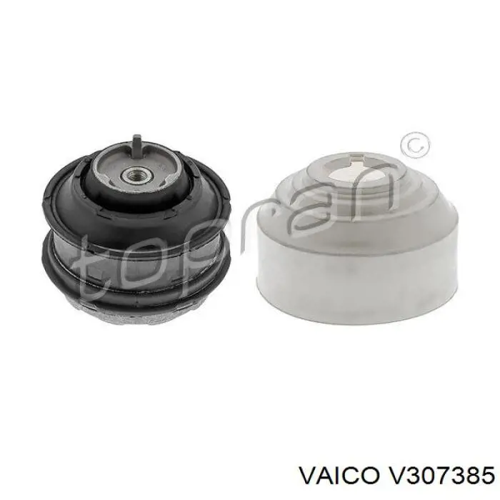V307385 VEMO/Vaico подушка (опора двигуна ліва/права)